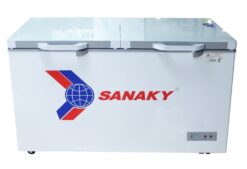Tủ đông Sanaky 360L VH-3699A2K 122,2W