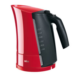 Ấm đun siêu tốc Braun 1,7 lít WK300RD 2200W
