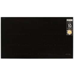 Bếp từ đôi âm Kocher X Nano 6 Pro 4000W