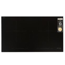 Bếp từ đôi âm Kocher inverter X Nano 7 EuroKera 4000W