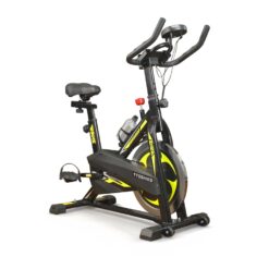 Xe đạp tập Toshiko X9