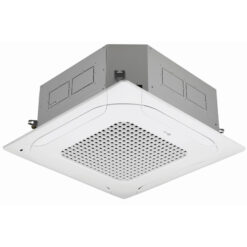 Điều hòa âm trần LG Inverter 4 HP ZUAD3+ZTNQ36LNLA0+PT-MCHW0/PT-MCGW0 (3pha)