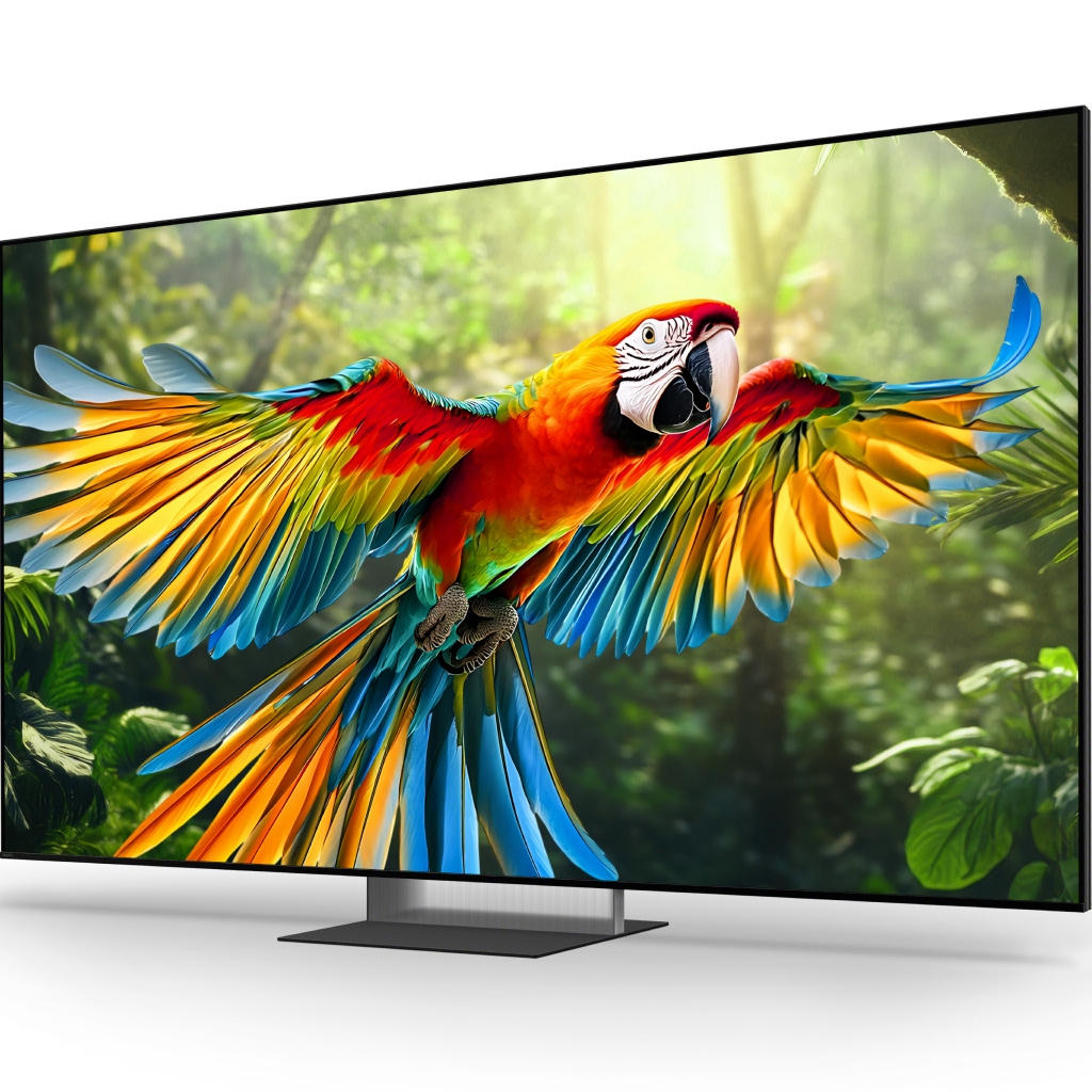 Google Tivi True RGB Sony BRAVIA 7 II 4K 55 inch K-55XR70M2