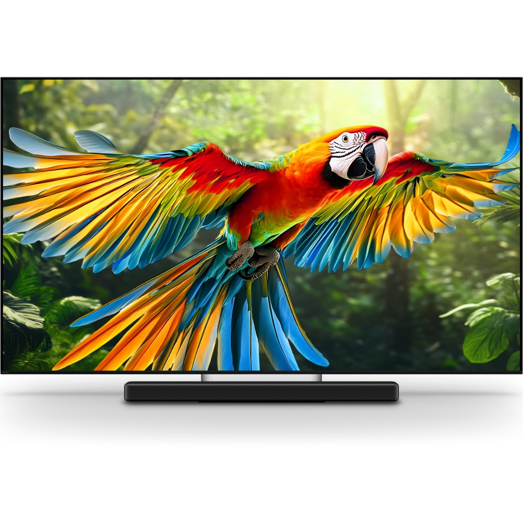 Google Tivi True RGB Sony BRAVIA 7 II 4K 65 inch K-65XR70M2