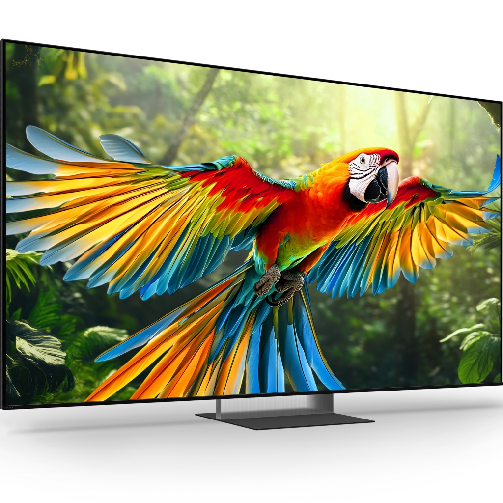 Google Tivi True RGB Sony BRAVIA 7 II 4K 75 inch K-75XR70M2
