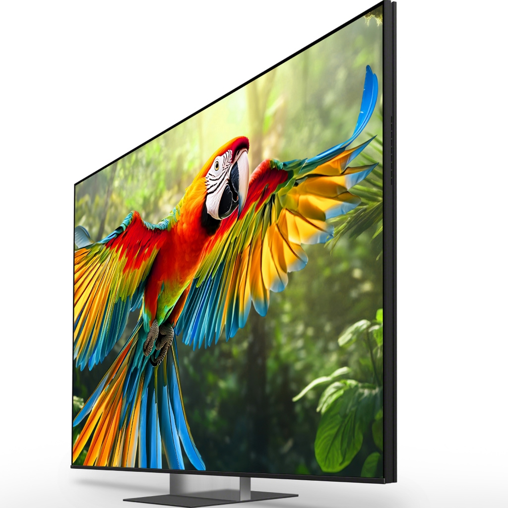 Google Tivi True RGB Sony BRAVIA 7 II 4K 75 inch K-75XR70M2