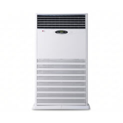 Điều hòa tủ đứng LG Inverter 150000BTU APUQ150LNA0+APNQ150LNA0 (3pha)