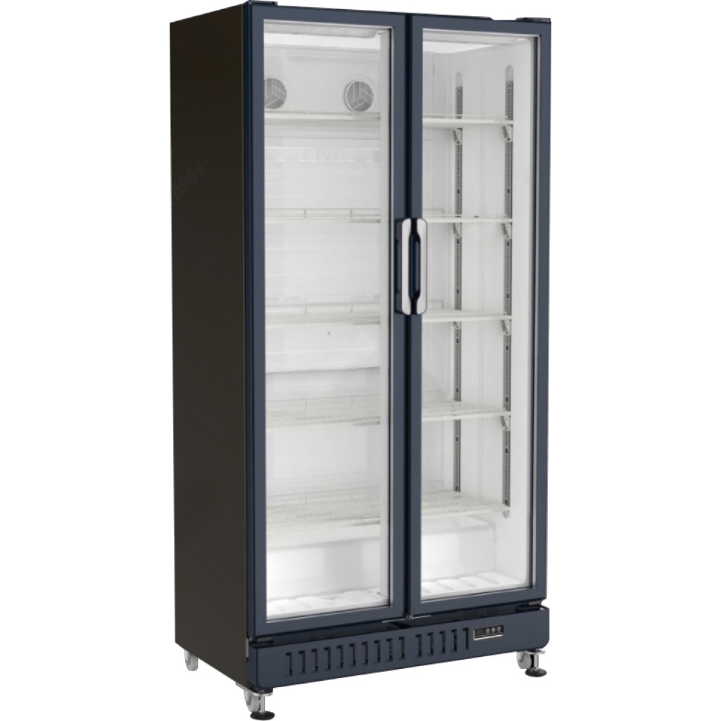 Tủ mát Aqua 625 lít AQS-AF760H