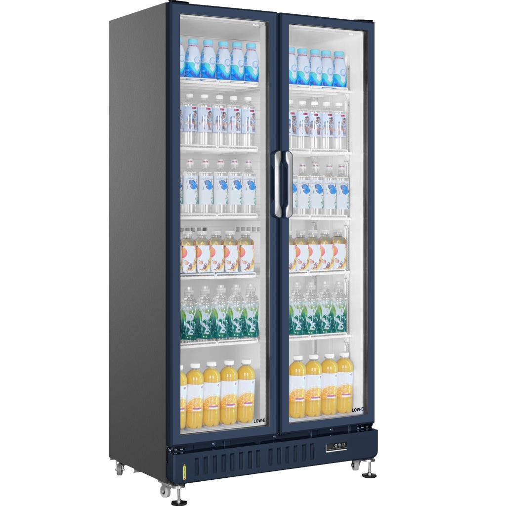 Tủ mát Aqua 625 lít AQS-AF760H