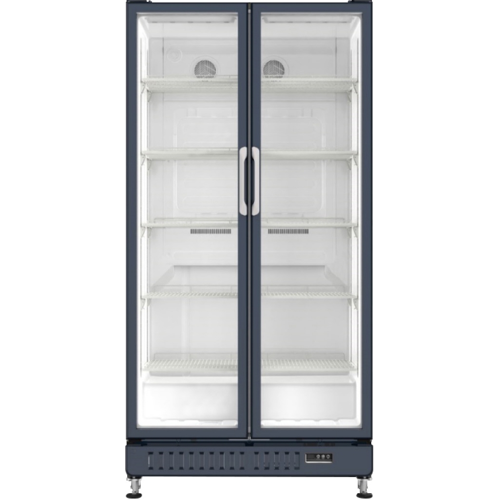 Tủ mát Aqua 625 lít AQS-AF760H