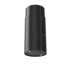 Máy hút mùi đảo dạng ống Teka 920 m³/h CC 485 BK 40cm