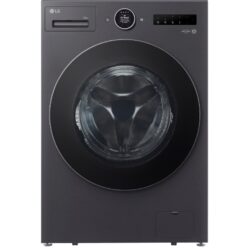 Máy giặt lồng ngang LG cửa trước Inverter 20 kg F2520SNTKA
