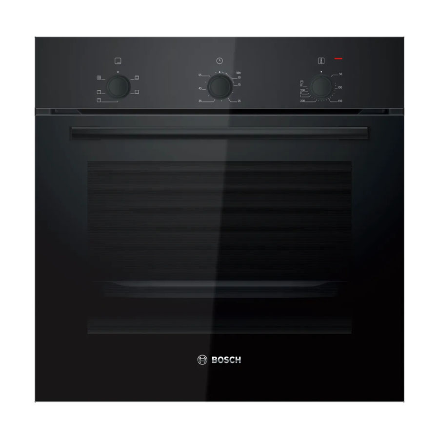 Lò nướng âm tủ Bosch HBF011BA1T 71 lít series 2