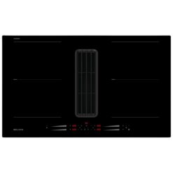 Bếp Từ 2 vùng nấu Malloca HIH860FZ 7400W