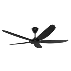 Quạt trần Hòa Phát 5 cánh HQC14202DR 55 W