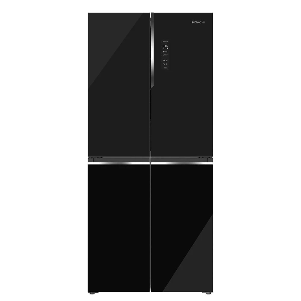Tủ lạnh Hitachi Inverter 422 lít 4 cửa HR4N7462DSGBVN