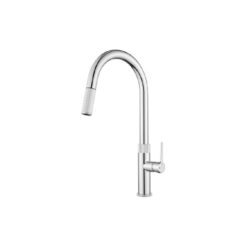 Vòi rửa bát Malloca K1090SS