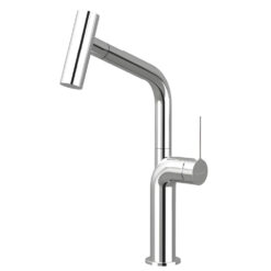 Vòi rửa bát Malloca K2206-CR