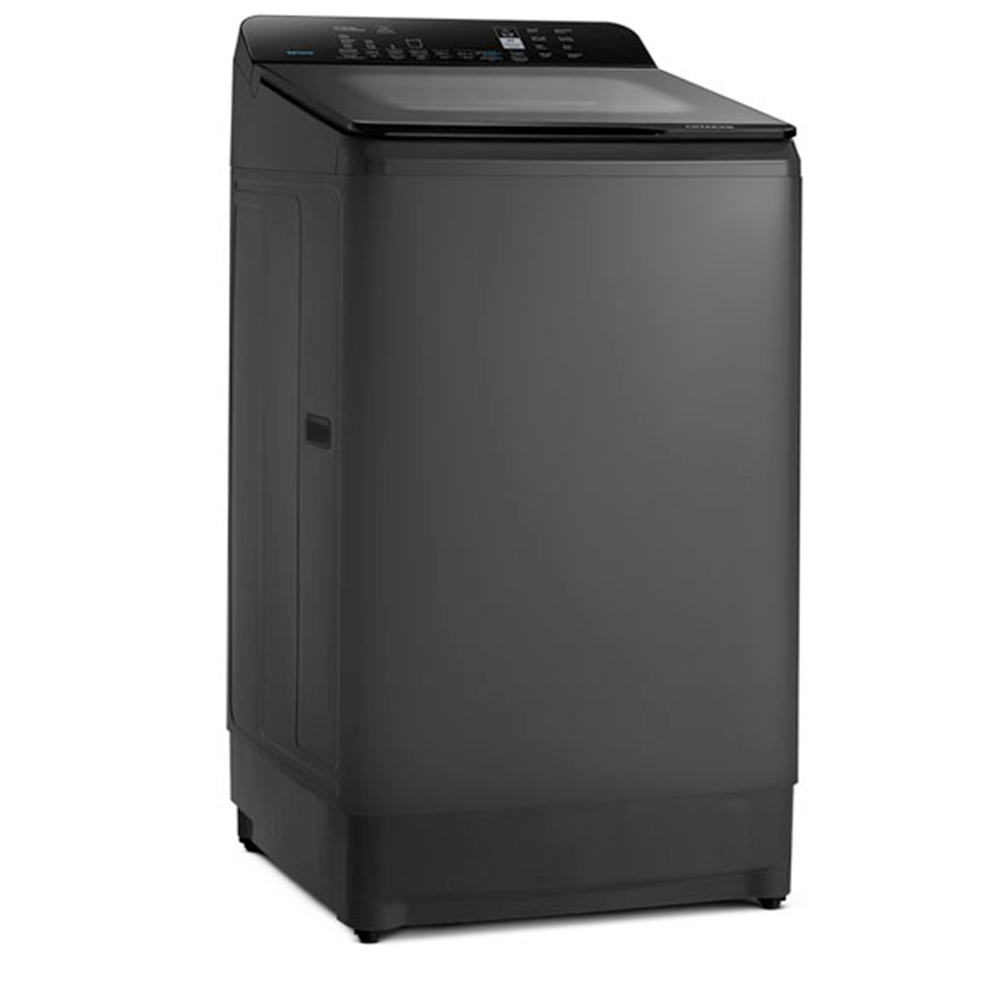 Máy giặt cửa trên Hitachi lồng đứng LTL-15MVW0T GG Inverter 10.5 KG