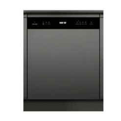 Máy rửa bát 15 bộ Malloca MDW157SI 1890 W