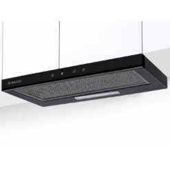 Máy hút mùi Malloca 80cm Mega MH800TC 850 m3/giờ