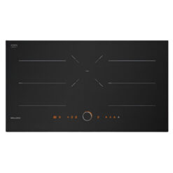 Bếp từ 3 vùng nấu Malloca MI803ES 4600W