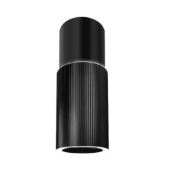 Máy hút mùi đảo Malloca Monoblack K-382B 670 m3/giờ