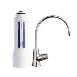 Máy lọc nước Malloca 4 cấp lọc MPC-5KCB