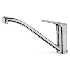 Vòi chậu rửa Teka Chrome MTP 913