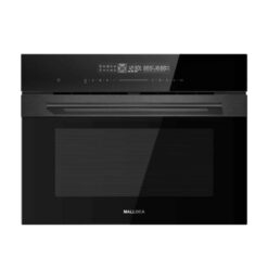 Lò nướng kết hợp vi sóng âm tủ Malloca MW950BS