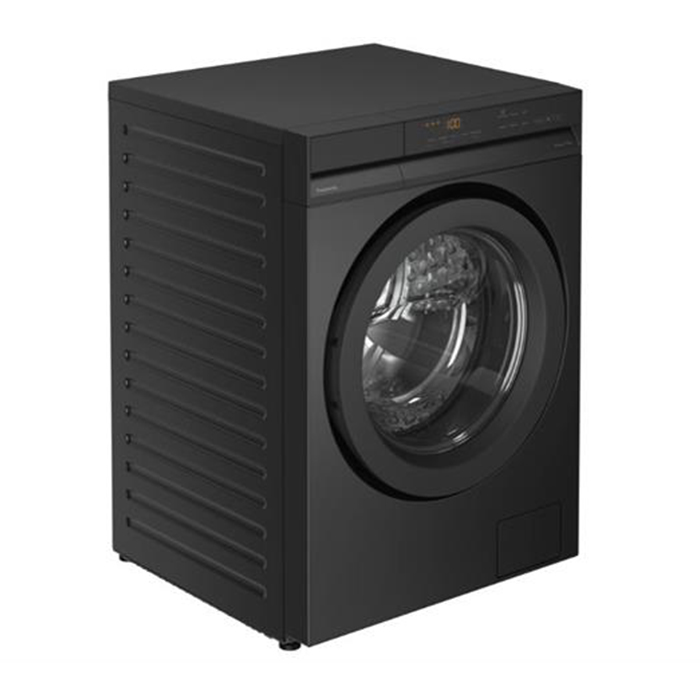 Máy giặt lồng ngang Panasonic Inverter cửa trước 11 kg NA-22VDG1BVT