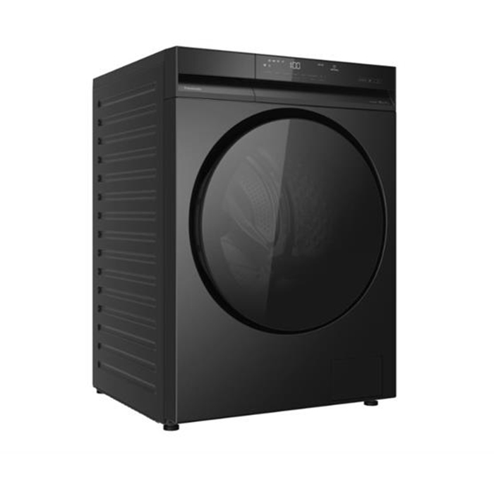 Máy giặt sấy lồng ngang Panasonic Inverter cửa trước giặt 10kg NA-S20DG1BVT