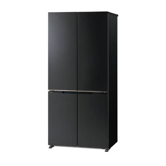 Tủ lạnh Panasonic Inverter 445 lít Multi Door NR-XZ520CWKV