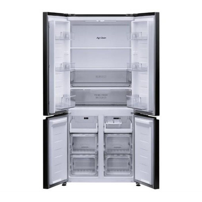 Tủ lạnh Panasonic Inverter 445 lít Multi Door NR-XZ520CWKV