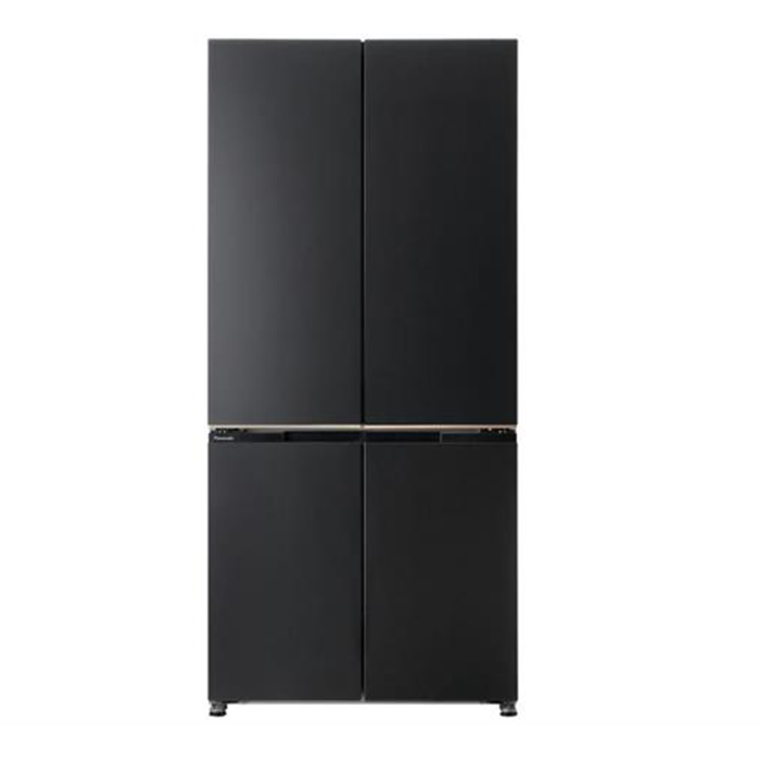 Tủ lạnh Panasonic Inverter 445 lít Multi Door NR-XZ520CWKV