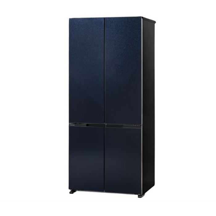 Tủ lạnh Panasonic 4 Cửa Inverter 520 Lít NR-XZ590HGKV