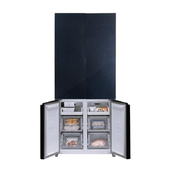 Tủ lạnh Panasonic 4 Cửa Inverter 520 Lít NR-XZ590HGKV