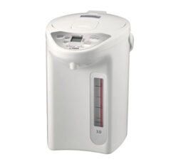 Bình thủy điện Tiger 3 lít PDR-C30W-W