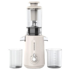 Máy ép chậm Sunhouse 600ml SHD5516 150W