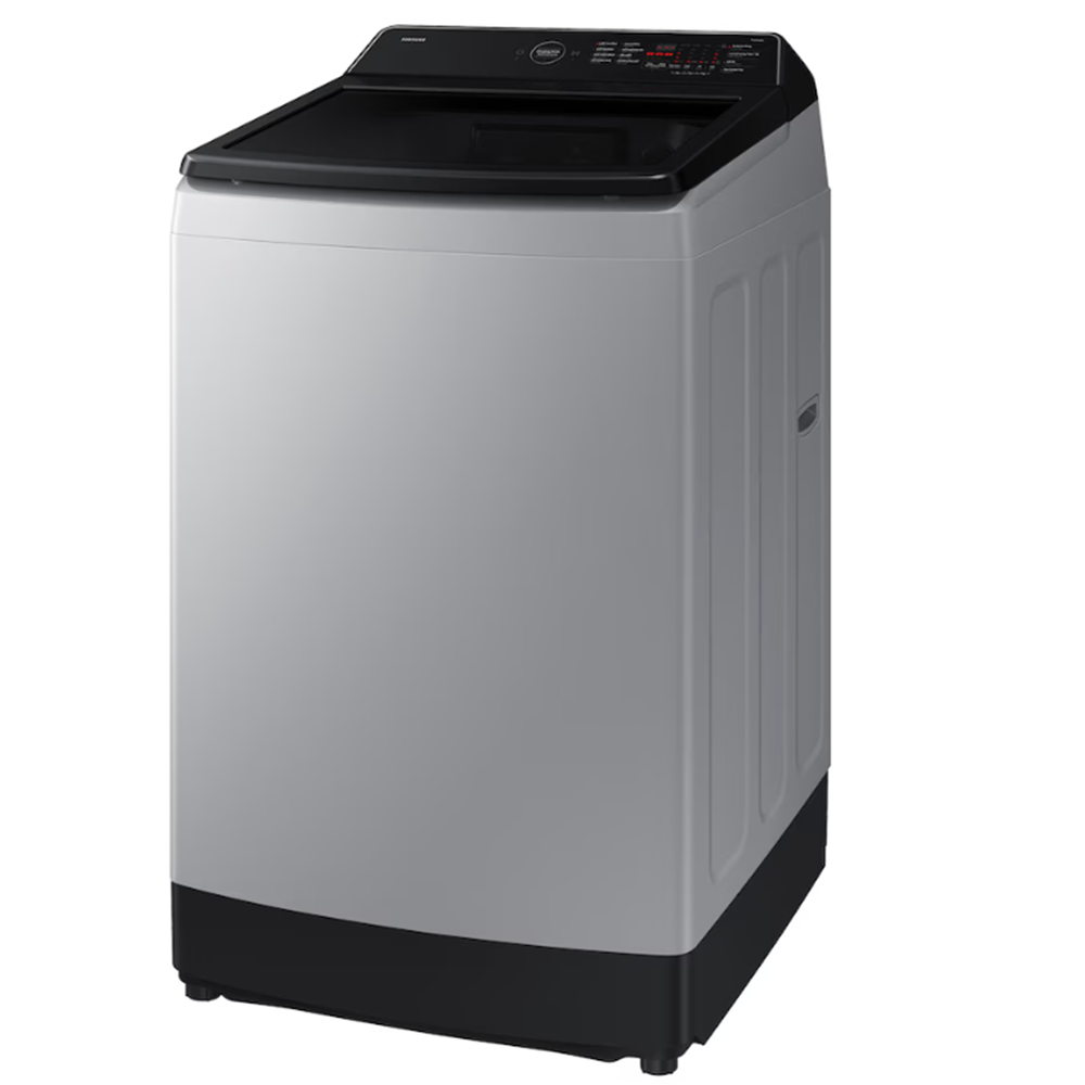 Máy giặt cửa trên Samsung lồng đứng Inverter 12.5 kg WA40F12E4LSV