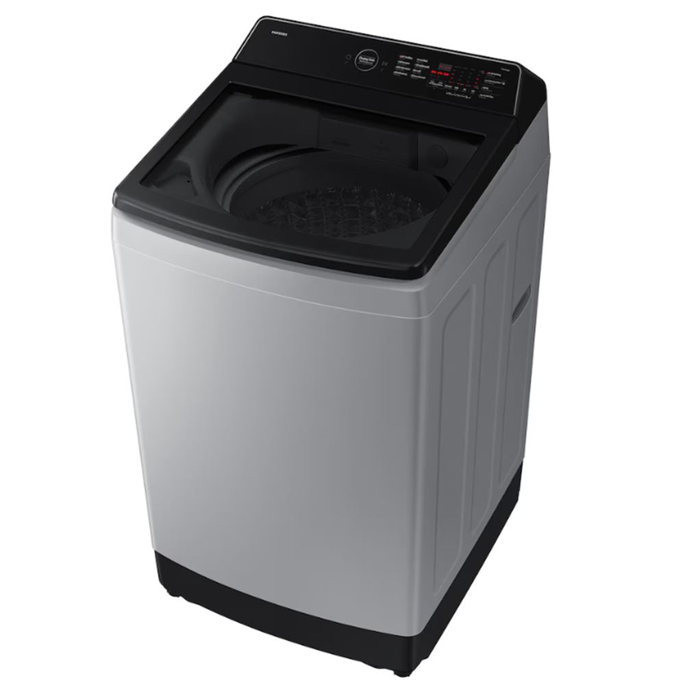 Máy giặt cửa trên Samsung lồng đứng Inverter 12.5 kg WA40F12E4LSV