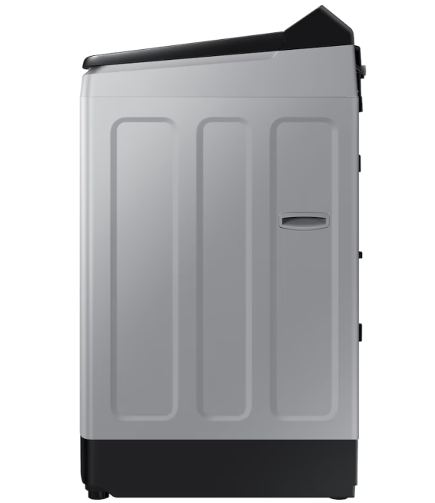 Máy giặt cửa trên Samsung lồng đứng Inverter 12.5 kg WA40F12E4LSV