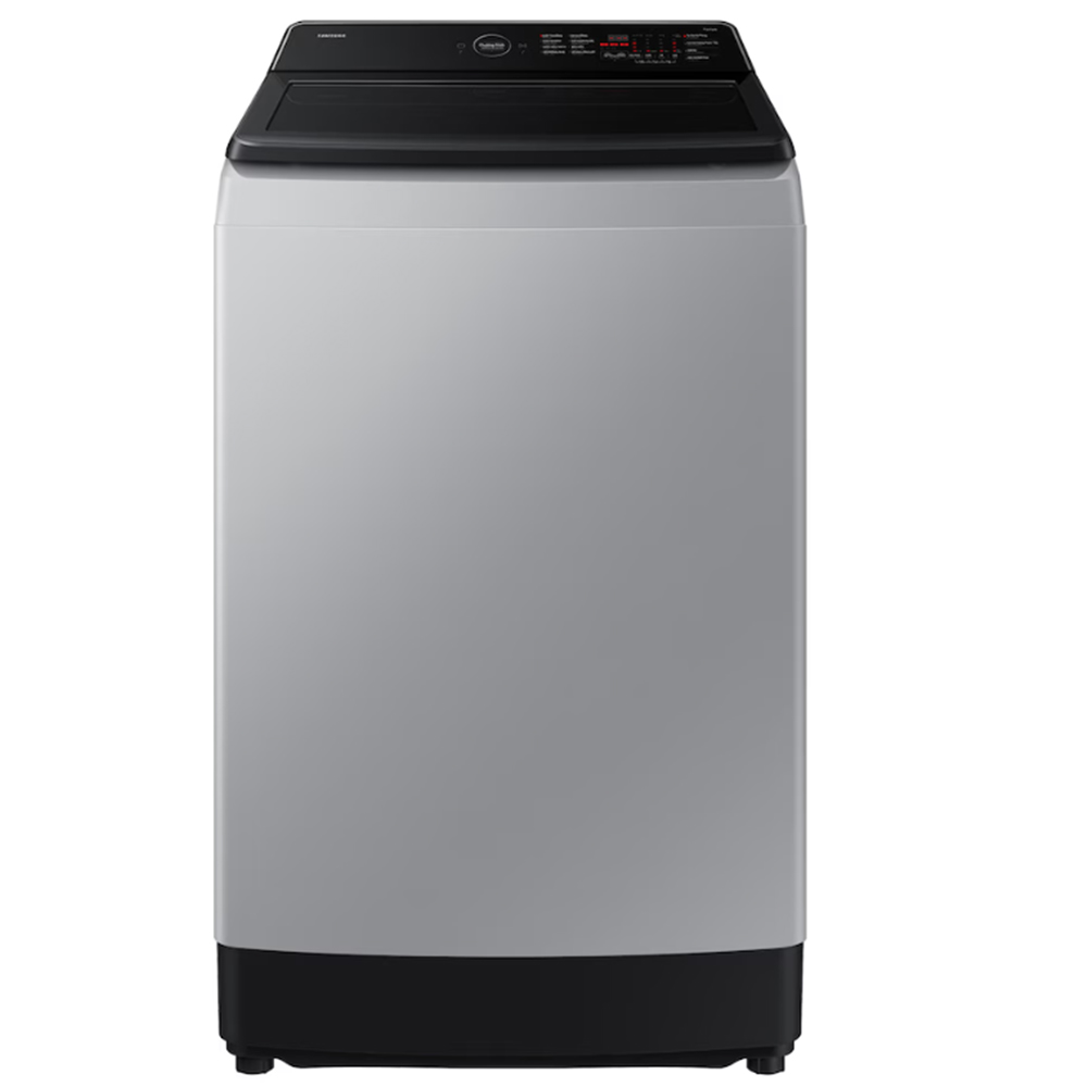 Máy giặt cửa trên Samsung lồng đứng Inverter 12.5 kg WA40F12E4LSV