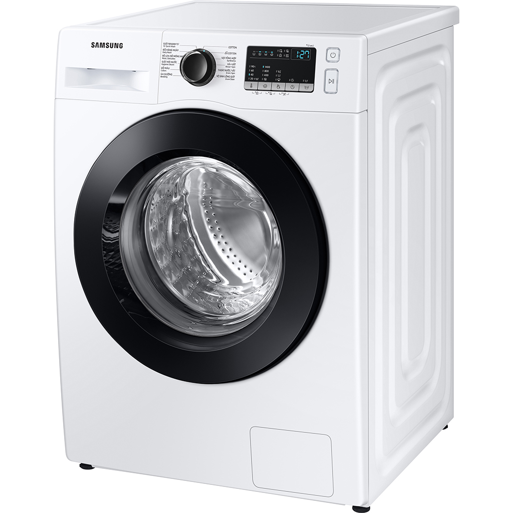 Máy giặt cửa trước Samsung lồng ngang Inverter 8.5 kg WW85T4040CE/SV