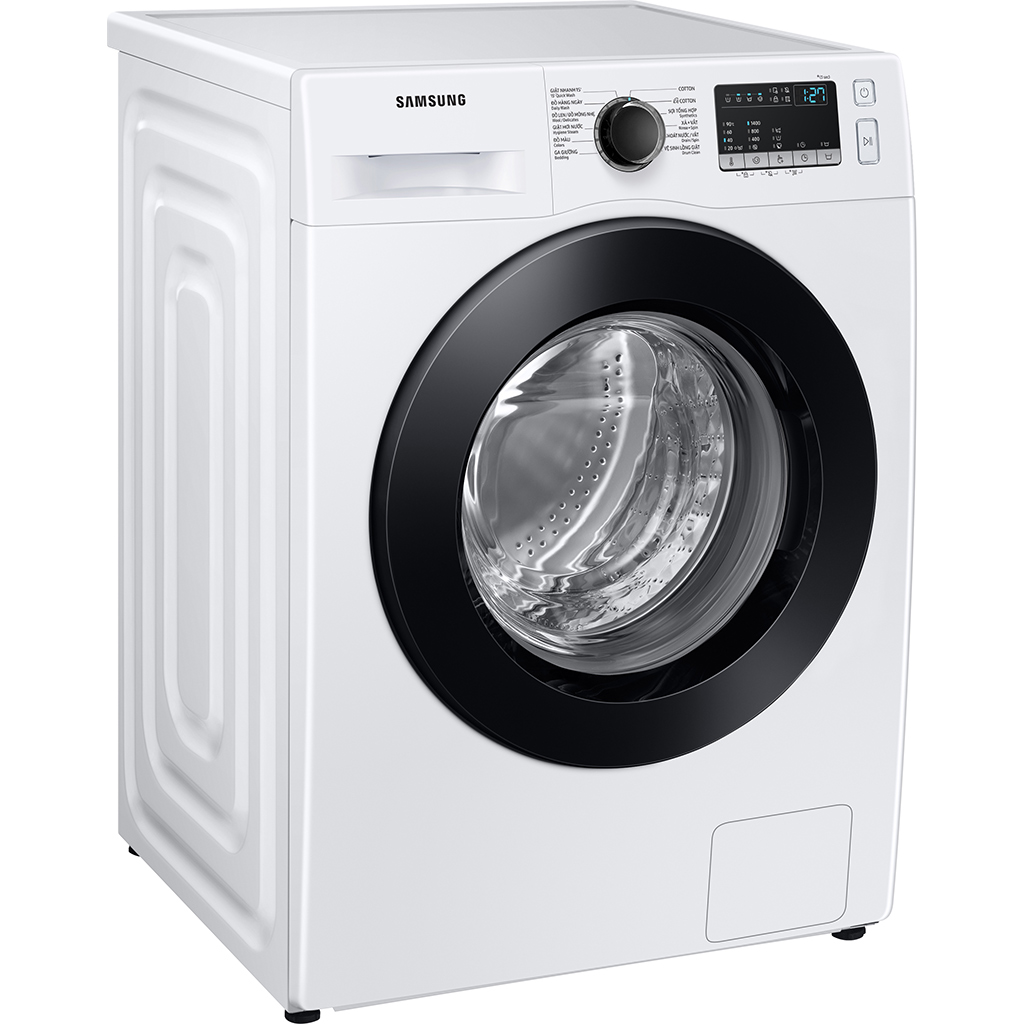 Máy giặt cửa trước Samsung lồng ngang Inverter 8.5 kg WW85T4040CE/SV