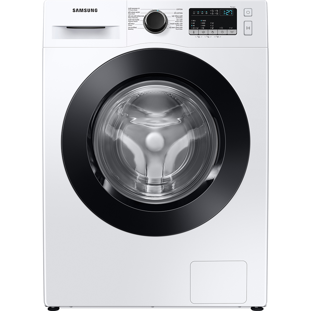 Máy giặt cửa trước Samsung lồng ngang Inverter 8.5 kg WW85T4040CE/SV