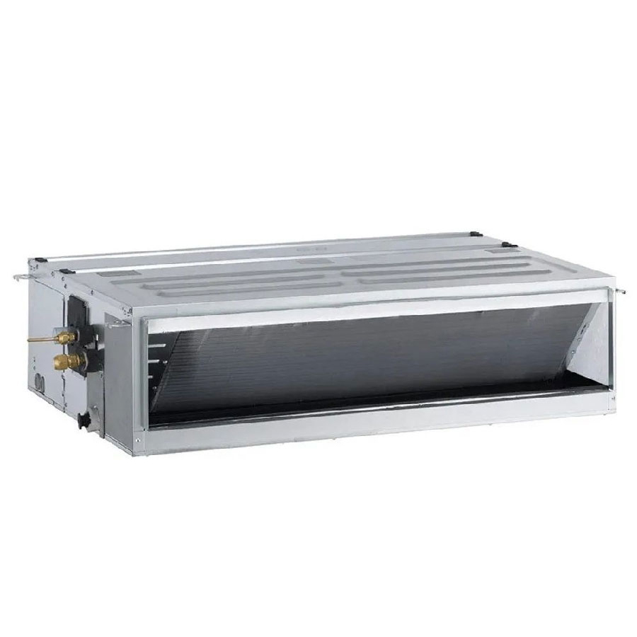 Điều Hòa Âm Trần Nối Ống Gió LG 24000Btu 1 Chiều Inverter ZUAC1+ZBNQ24GM1A0