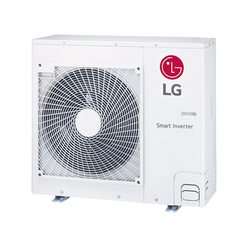 Điều hòa tủ đứng LG Inverter 30000BTU ZUAC1+ZPNQ30GR5E0
