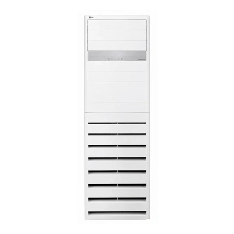 Điều hòa tủ đứng LG Inverter 30000BTU ZUAC1+ZPNQ30GR5E0