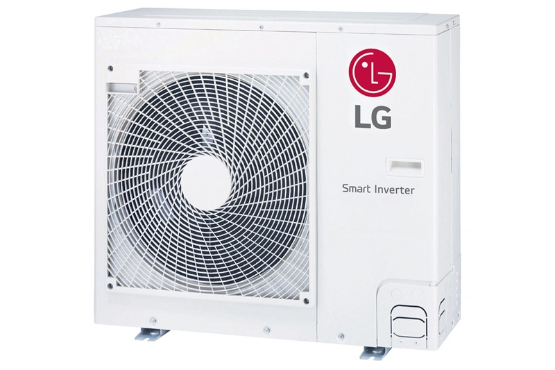Điều hòa tủ đứng LG Inverter 48000BTU ZUAD3+ZPNQ48LT3A0 (3pha)